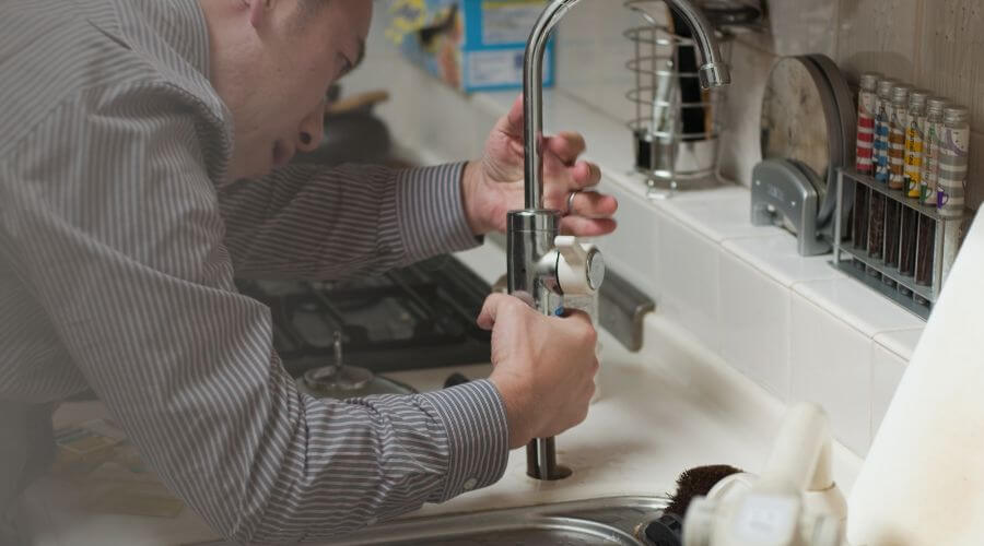 Professional Leak Detection in West Liberty, KY